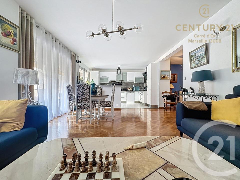 Marseille, Provence-Alpes-Côte D'Azur 13008, France