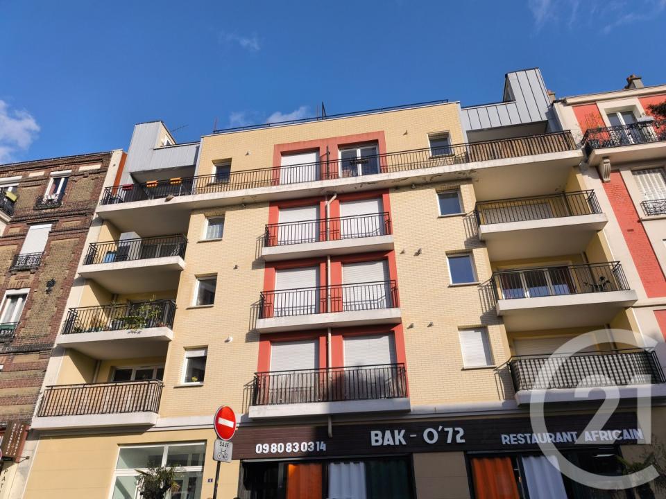 St Denis, Île-de-France 93200, France