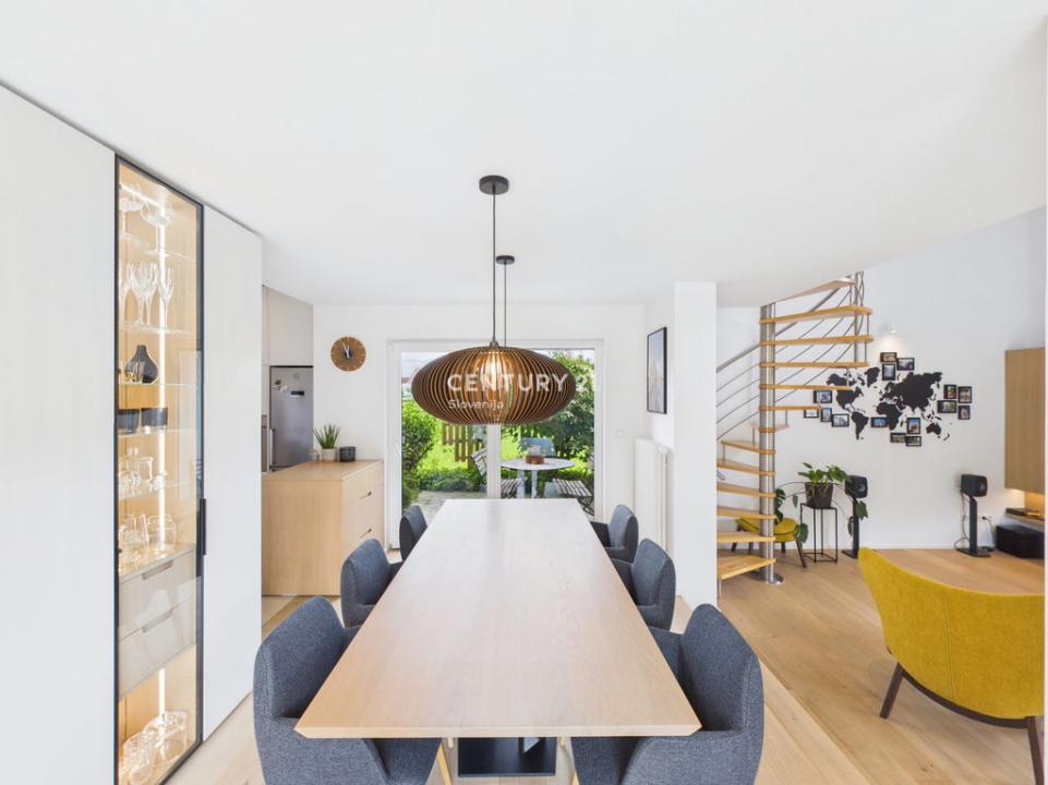 Seničica, Ljubljana, Osrednjeslovenska, Slovénie