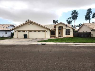 2887 W 13 PL, Yuma, Arizona 85364, USA