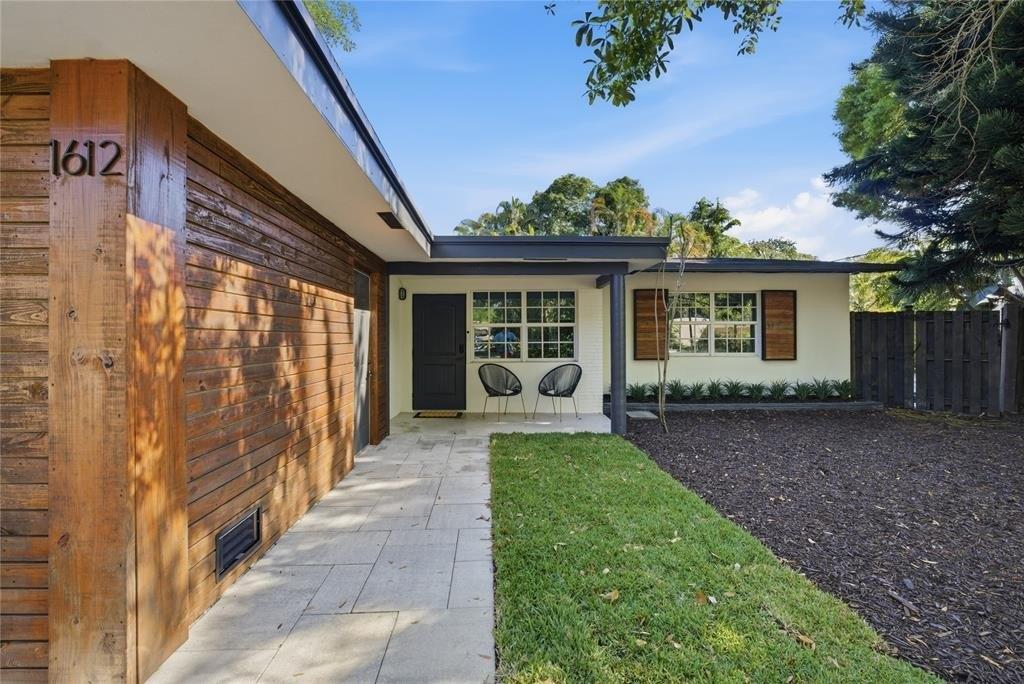 1612 SW 12th Ct, Fort Lauderdale, 佛罗里达州 33312, 美国