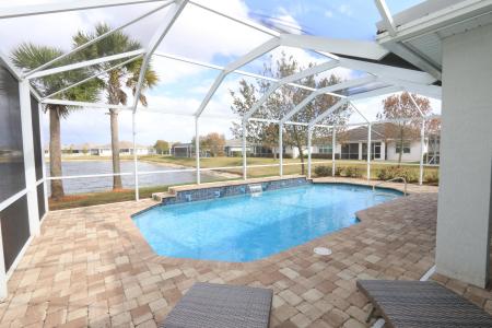 12665 SW Cattleya Lane, Port St Lucie, フロリダ 34987, アメリカ合衆国