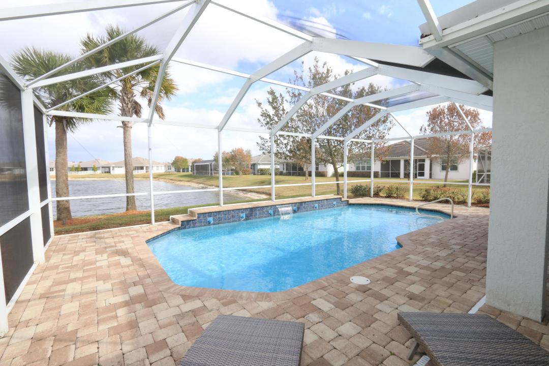 12665 SW Cattleya Lane, Port St Lucie, フロリダ 34987, アメリカ合衆国