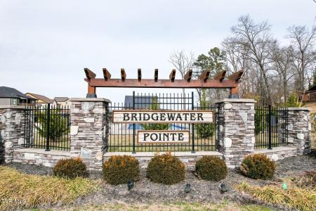 Lot 9 Bridgewater Boulevard, Morristown, Tennessee 37814, États-Unis