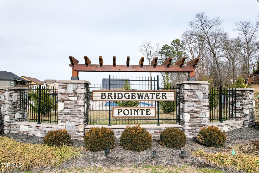 Lot 9 Bridgewater Boulevard, Morristown, Tennessee 37814, Estados Unidos