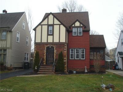 55 Sunnycliff Drive, Euclid, Ohio 44123, USA