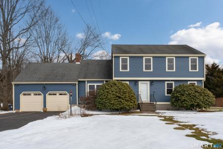 26 Pent Rd, 122, Connecticut 06405, USA