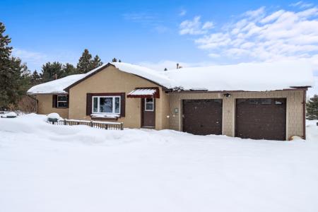 14184 Hwy M28, Bruce Crossing, Michigan 49912, USA