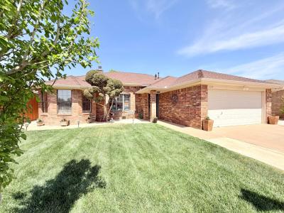 2214 95th Street, Lubbock, Texas 79423, Estados Unidos