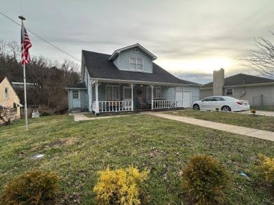 708 Marion Pike, Coal Grove, Ohio 46638, USA