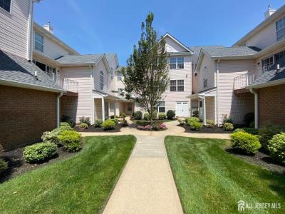 -420 Plymouth Road, North Brunswick, New Jersey 08902, USA