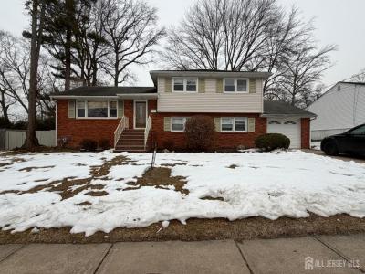 -16 Barnett Road, Lawrence, NJ 08648, USA