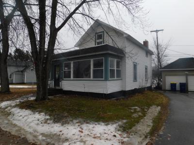 505 E 2nd Street, Merrill, Wisconsin 54452, USA