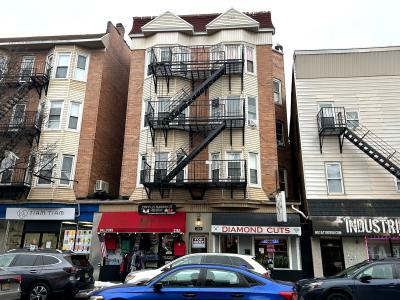 239 Harrison Avenue 1, Harrison, NJ 07029, USA