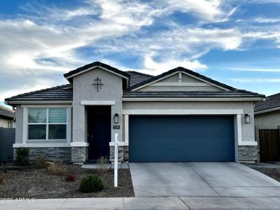 3241 W Shanley Ave, Apache Junction, Arizona 85120, USA