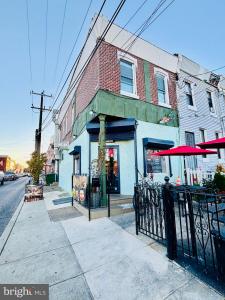 2084 E ALLEGHENY AVENUE, PHILADELPHIA, Pensilvania 19134, Estados Unidos