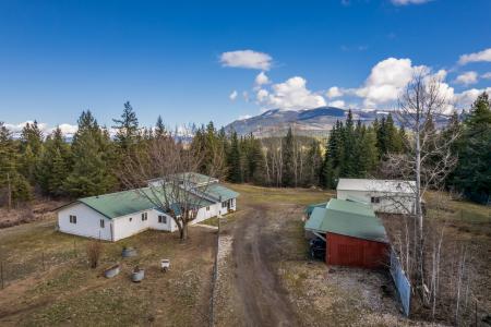 789 Sandy Ridge Rd, Naples, Idaho 83847, USA