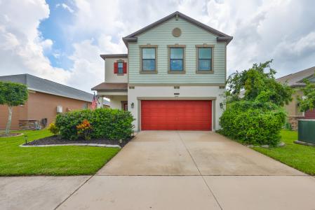21324 Southern Charm Dr, Land O Lakes, Florida 34637