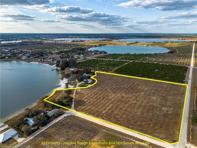 1501 Geneva Avenue, Avon Park, Floride 33825, États-Unis