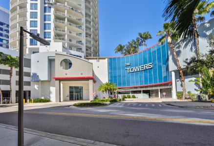 449 12th St S # 802, Tampa, Florida 33602, USA