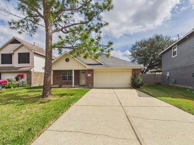 1151 Andover Drive, Pearland, Texas 77584, Estados Unidos