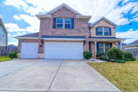 8106 Royal Palm Court, Fulshear, 得克萨斯州 77441, 美国