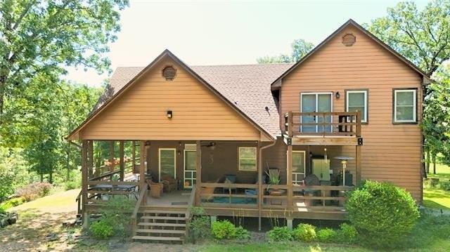 33473 Hwy 82, Cookson, أوكلاهوما 74427, الولايات المتحدة