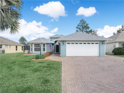 3949 Puma Drive, Avon Park, Florida 33825, USA