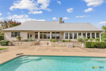 13730 Settlements Road, Salado, Texas 76571, USA
