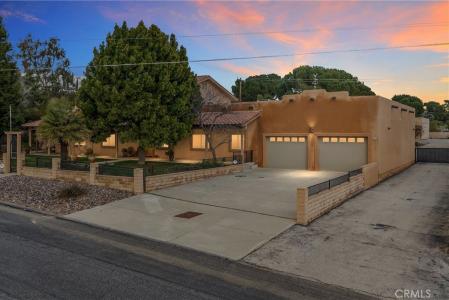 9710 Mountain View, Cherry Valley, California 92223, USA