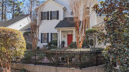 701 Spindlewood, Pittsboro, NC 27312, USA