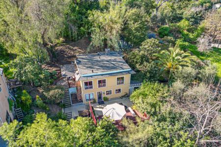 1726 Bridgeport Dr, Los Angeles, California 90065, USA