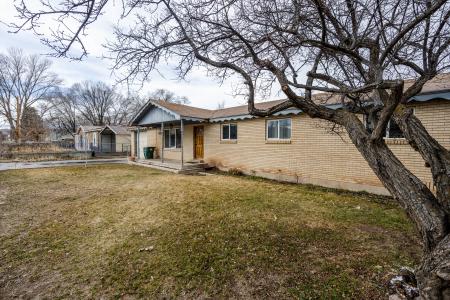 1800 West 1500 North, Vernal, Utah 84078, USA