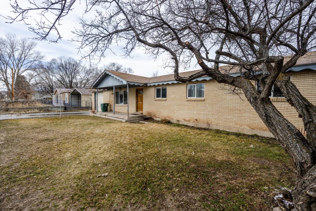 1800 West 1500 North, Vernal, Utah 84078, Stati Uniti