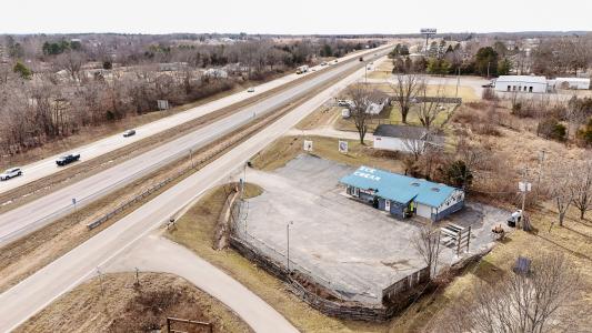 411 Highway DD , Cuba, Missouri 65453, États-Unis