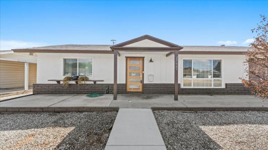 29661 Thornhill Dr, Menifee, California 92586
