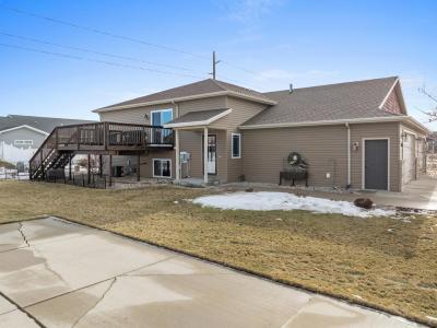 3409 Spruce Lane SE, Minot, North Dakota 58701, HOA KỲ