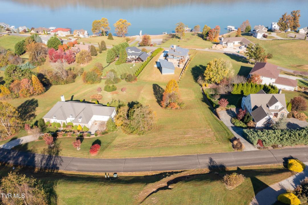 Lot 82 Harbour View Road, Butler, Tennessee 37640, États-Unis