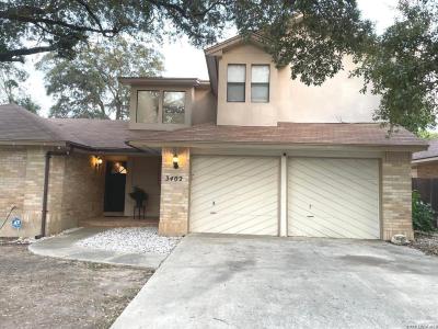 3402 Tree Hill, San Antonio, Texas 78230, USA