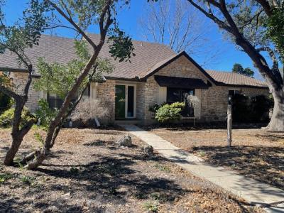618 Sonnet, San Antonio, Texas 78216, USA