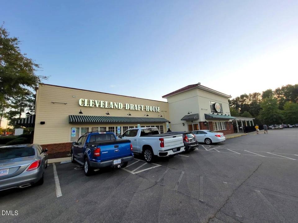 1420 E Broad Street, Fuquay Varina, North Carolina 27526, USA