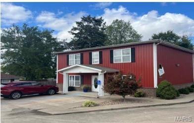 1502 W Jackson Boulevard, Jackson, Missouri 63755, Estados Unidos