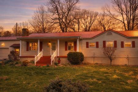 128 Cherry Road, Berea, Kentucky 40403, États-Unis