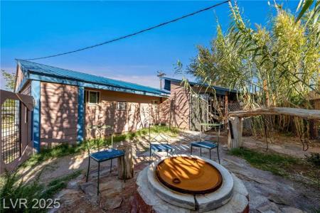 201 South 4th Street, Beatty, Nevada 89003, USA