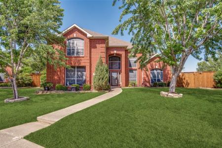 3932 Harrison Court, Carrollton, Texas 75010, USA