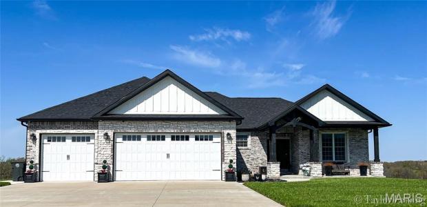 303 Orange Bowl Drive, Cape Girardeau, Missouri 63701, Estados Unidos