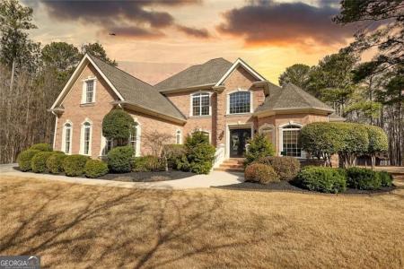 401 St Regis Drive, Oxford, Georgia 30054, USA