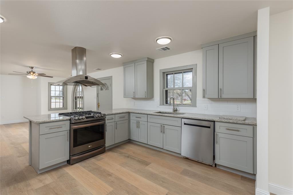 833 W Live Oak Street, Jacksboro, Texas 76458, Stati Uniti