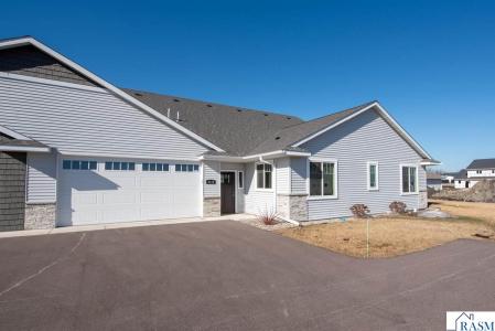 3116 Bassett Drive, Mankato, Minnesota 56001, États-Unis