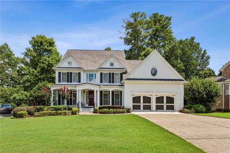 504 Stillbrook Court, Der Kanton, Georgia 30115, USA